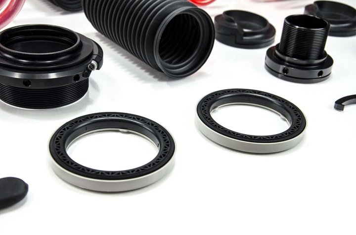 Adjustable Springs Audi A3 Sportback (8Y)