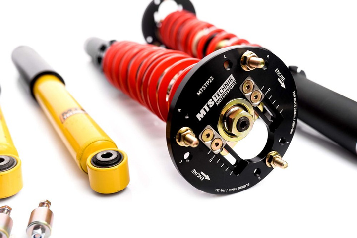 Coilover Kit Street BMW 1502-2002 Touring (E6)