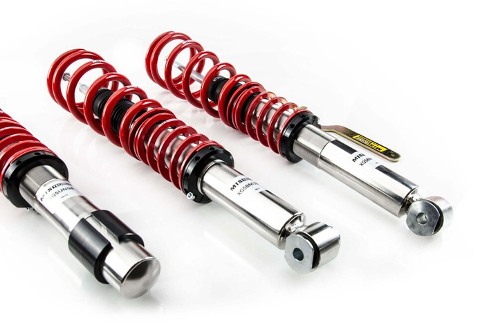 Coilover Suspension Street - XMTSGWBM18