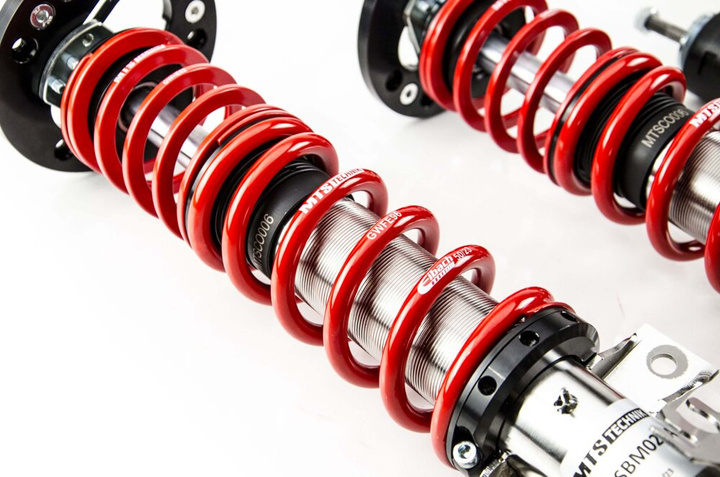 Coilover Kit Street BMW Z3 Roadster (E36)