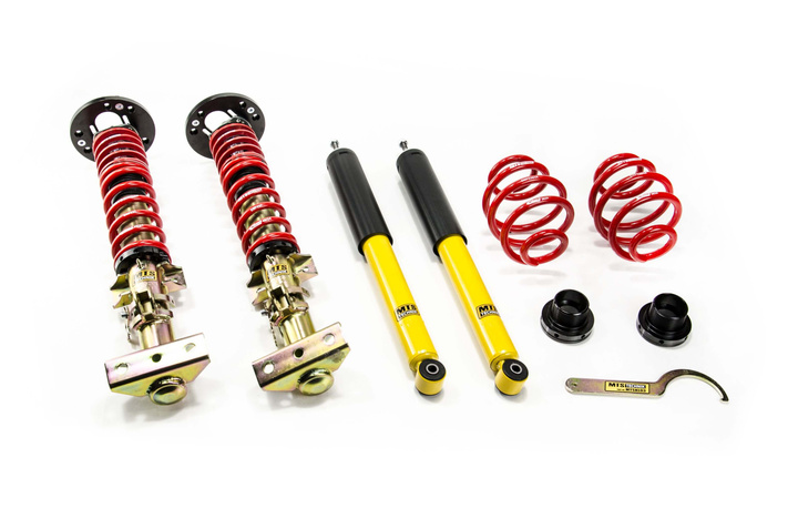 Coilover Kit Street BMW 3 Compact (E36)
