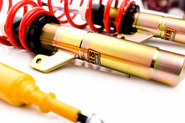 Coilover Kit Comfort BMW 3 Touring (E91)