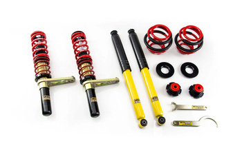 Coilover Kit Street Opel ASTRA F Convertible (T92)