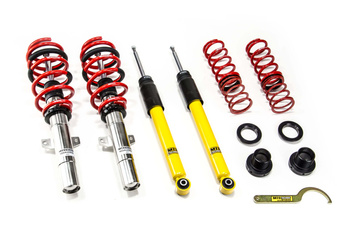 Coilover Kit Stance Skoda SCALA (NW)