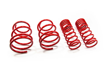 Lowering Springs Subaru IMPREZA Hatchback (GR/GH/G3)