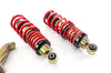 Coilover Kit Street Honda CIVIC VII Saloon (ES/ET)