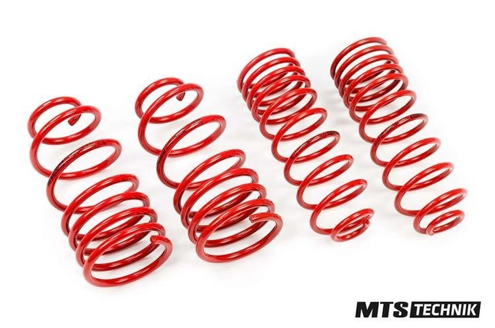 Lowering Springs Toyota CELICA Coupe (T20)