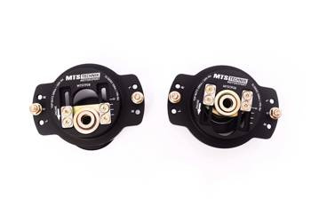 Einstellbare Camber / Caster Sturzplatten (vorne) Volkswagen SCIROCCO (53B)