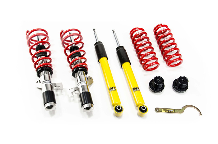 Coilover Kit Street BMW 1 (F21)