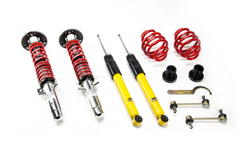 Coilover Kit Comfort BMW 3 Touring (E46)