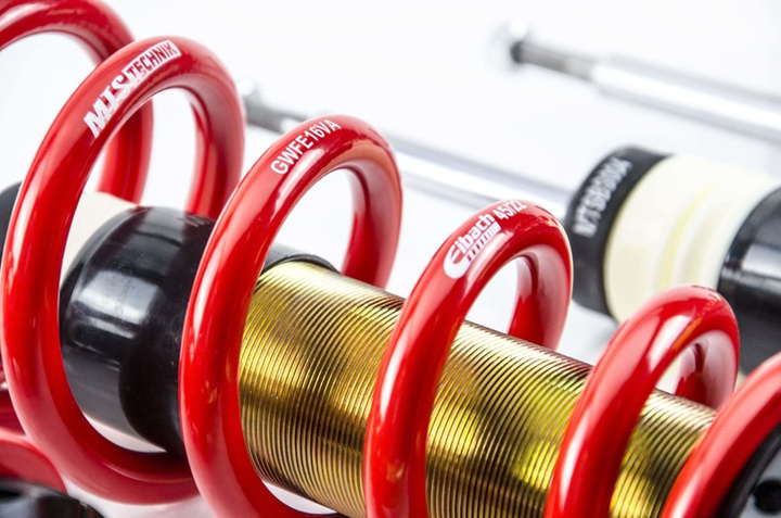 Coilover Suspension Street - MTSGWNI02
