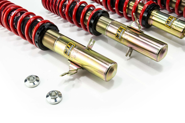 Coilover Kit Stance Mini Coupe (R58)