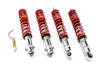 Coilover Kit Comfort Volkswagen GOLF II (19E/1G1)