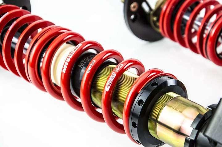 Coilover Suspension Street - MTSGWBM81
