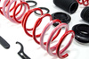 Adjustable Springs Cupra LEON Sportstourer (KL)