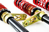 Coilover Kit Street Volkswagen POLO II (86C/80)