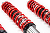 Coilover Kit Comfort Seat TOLEDO I (1L)
