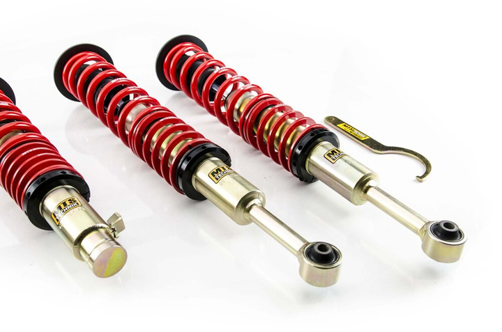 Coilover Suspension Street - MTSGWHO08