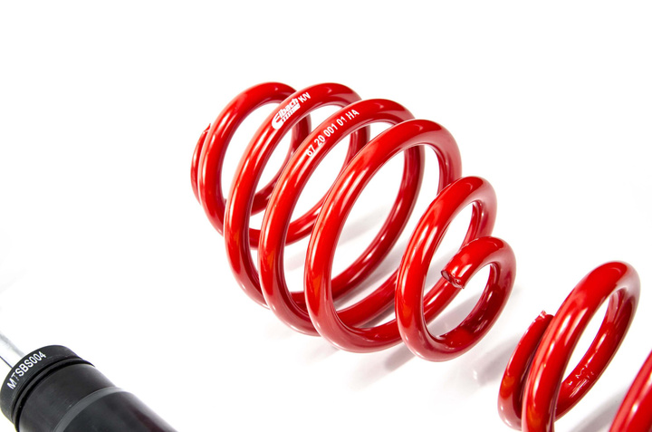 Coilover Suspension Comfort - XMTSGWBM100-C