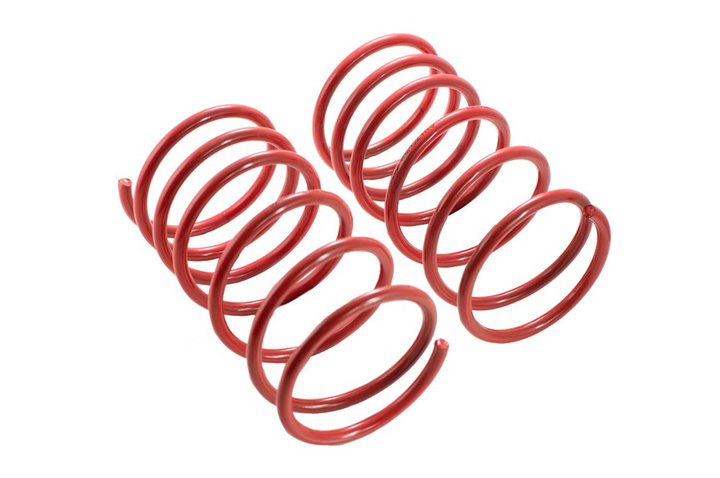 Lowering Springs Peugeot 306 Convertible (7D)