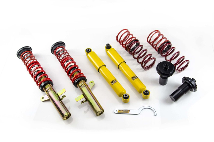 Coilover Kit Street Ford TRANSIT CONNECT V408 Box Body/MPV