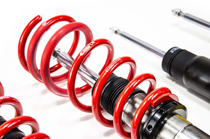 Coilover Kit Street Hyundai i30 (PD)