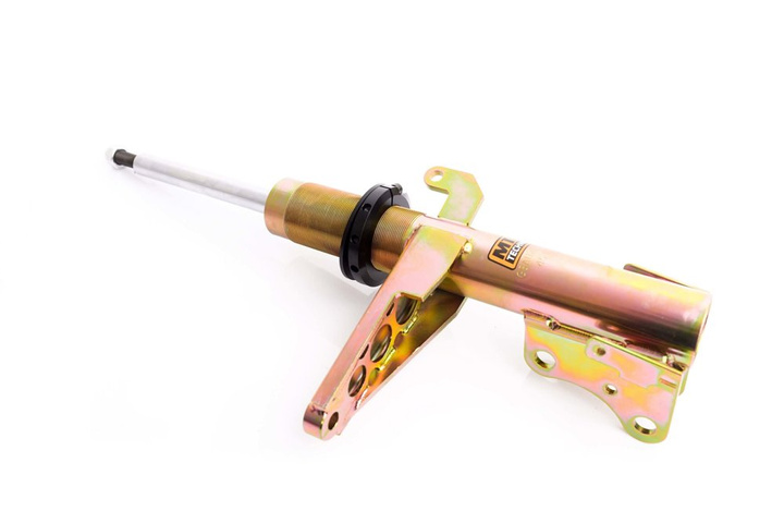 Adjustable Shock Absorber - GSAU22VAR