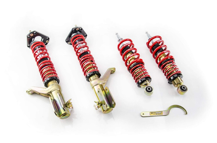 Coilover Kit Street Honda CIVIC VII Saloon (ES/ET)