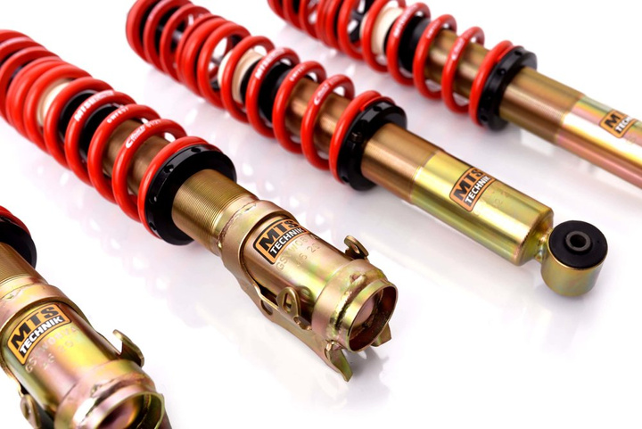 Coilover Kit Stance Volkswagen POLO III CLASSIC (6V2)