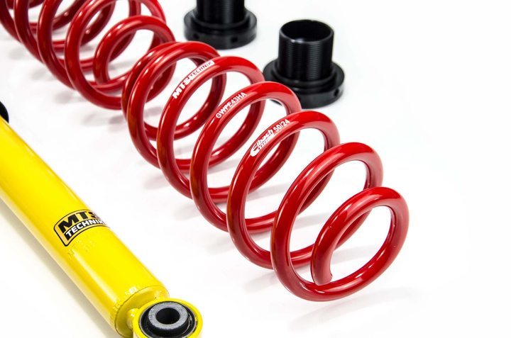 Coilover Kit Stance Volkswagen TIGUAN (5N)