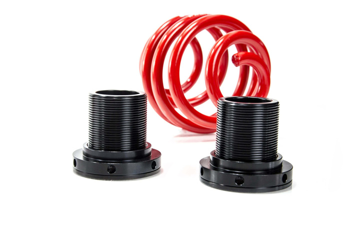 Coilover Suspension Comfort - XMTSGWBM03-C