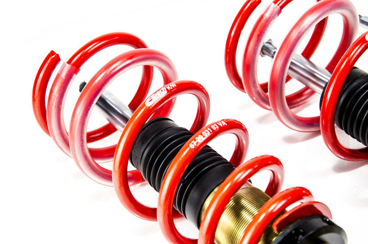 Coilover Kit Street BMW 1 (F40)