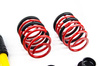 Coilover Suspension Comfort - MTSGWOP01-C