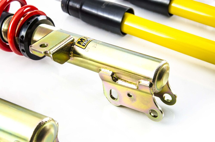 Coilover Suspension Street - MTSGWMB26