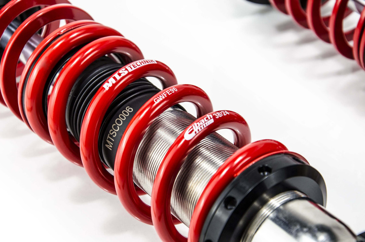 Coilover Kit Street BMW 3 (E30)