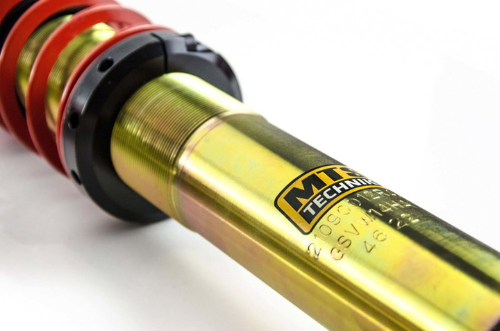 Coilover Kit Street Volkswagen POLO II (86C/80)