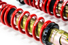 Coilover Kit Street Volkswagen PASSAT B3/B4 (3A2/35I)