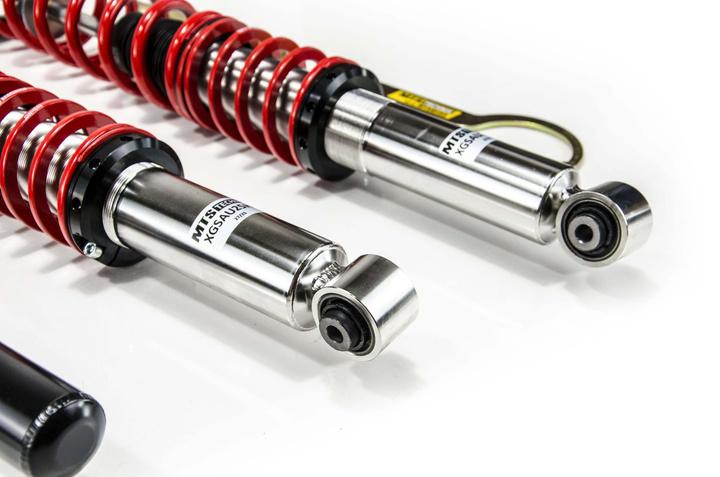 Coilover Kit Comfort Volkswagen SANTANA (32B)