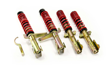 Zawieszenie gwintowane Street Audi COUPE B3 (89/8B)