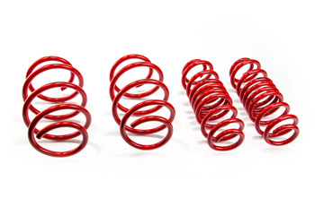 Performance Springs - MTSXSE142