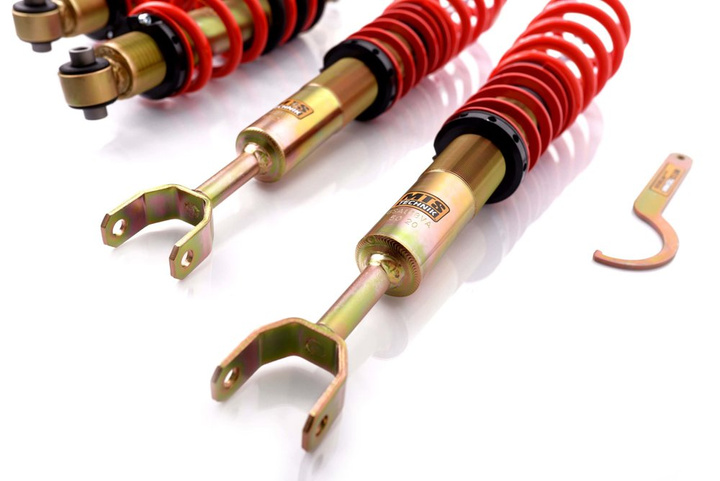 Coilover Kit Comfort Audi A4 B5 (8D)