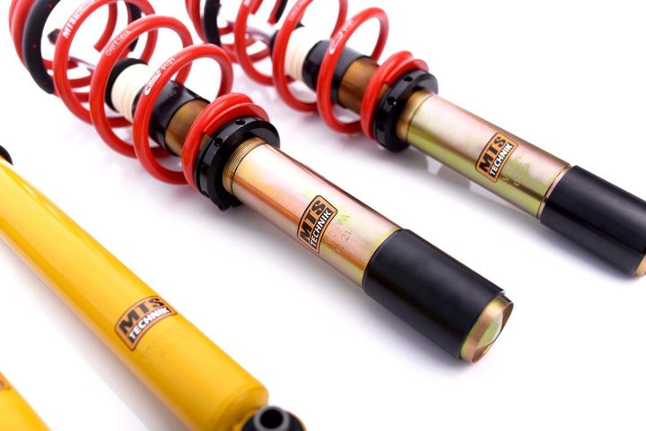 Coilover Kit Street Volkswagen PASSAT B8 Variant (3G5)