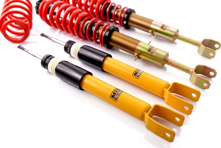 Coilover Kit Stance Audi A8 D2 (4D)