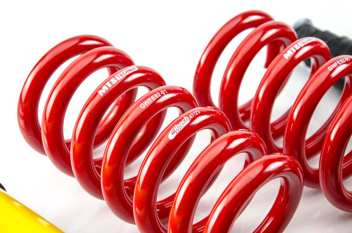 Coilover Kit Street Mercedes-Benz 190 (W201)