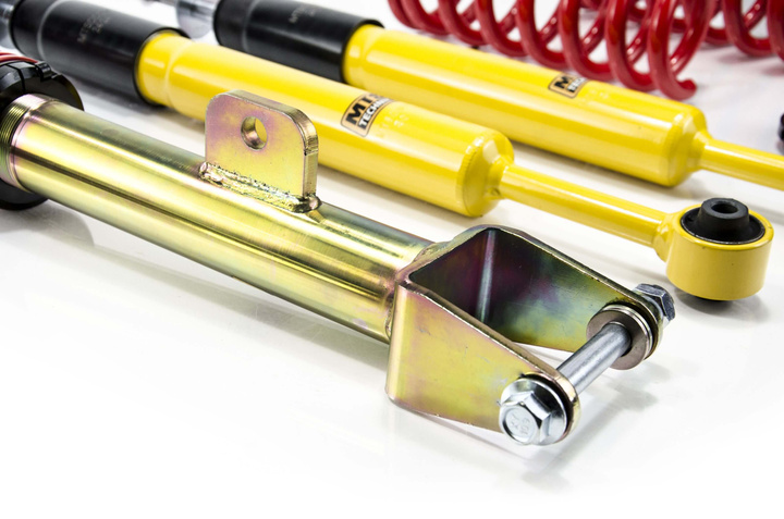 Gewindefahrwerk Street - MTSGWDO01