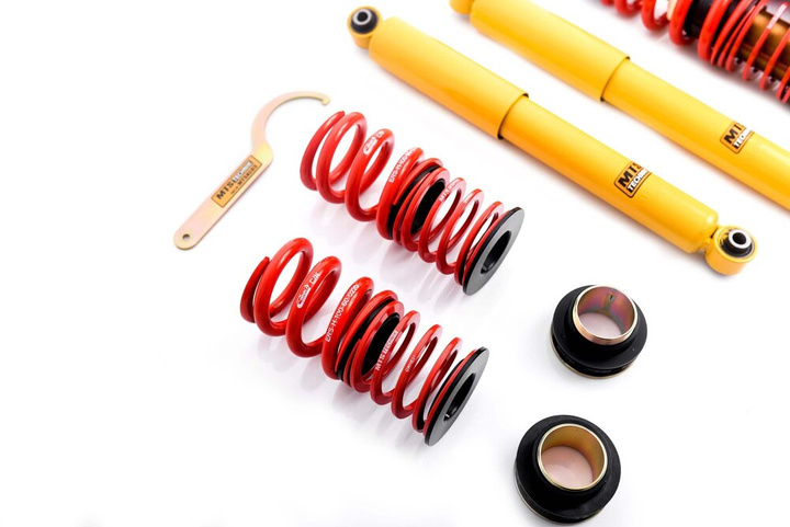 Coilover Kit Street Volkswagen TRANSPORTER T3 Platform/Chassis (24)