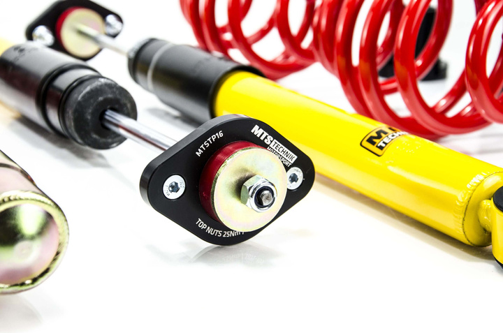 Coilover Suspension Comfort - MTSGWBM100-C