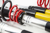 Coilover Kit Street Volkswagen GOLF V (1K1)