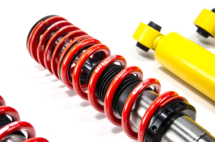 Coilover Suspension Comfort - XMTSGWOP14-C