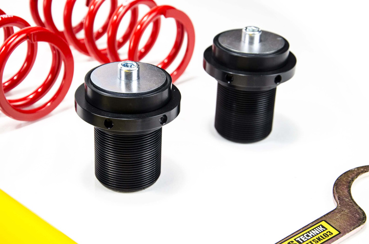 Coilover Suspension Street - XMTSGWVW41